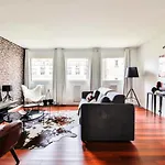 Luckey Homes - Boulevard De Grenelle