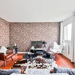 Luckey Homes - Boulevard De Grenelle