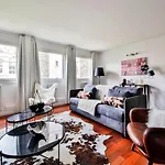 Luckey Homes - Boulevard De Grenelle
