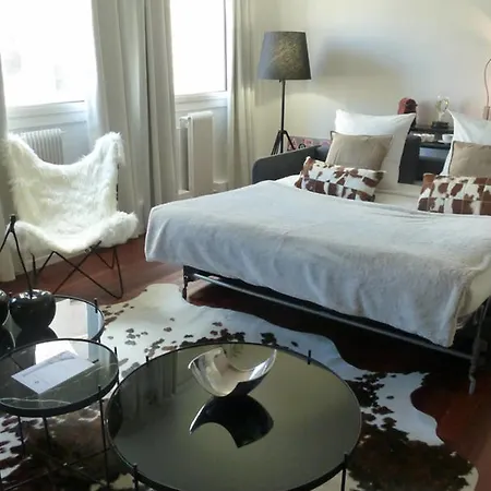 Luckey Homes - Boulevard De Grenelle Apartment